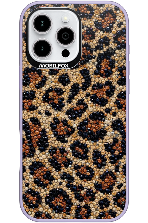 Crystal Roar - Apple iPhone 16 Pro Max