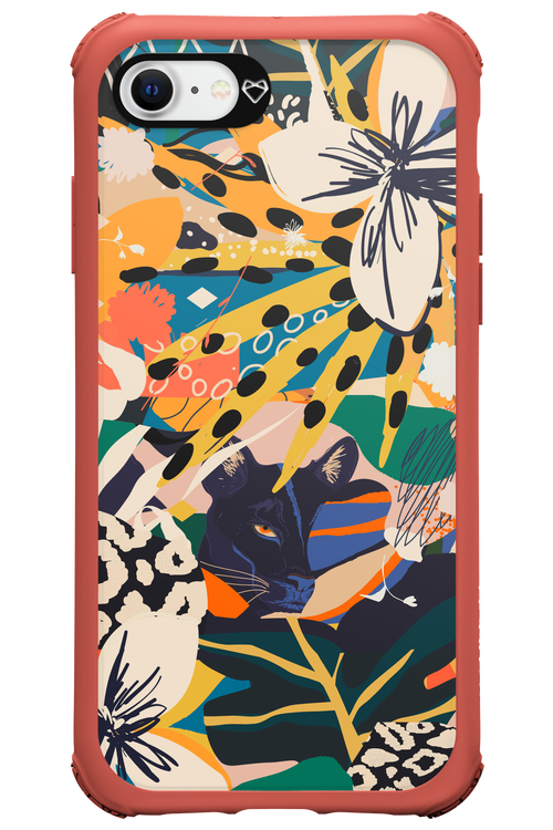 Vintage - Apple iPhone SE 2020