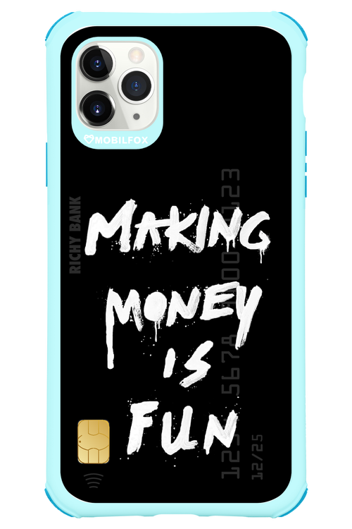 Funny Money - Apple iPhone 11 Pro Max