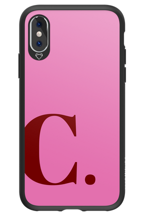 C (Sorbet) 2.0 - Apple iPhone XS