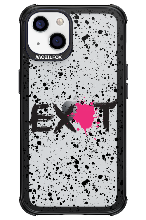 EXOT SPLASH 2.0 - Apple iPhone 13