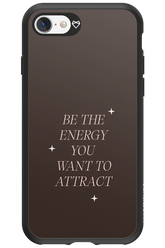 Energy Girl - Apple iPhone 7