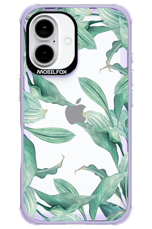 Greenpeace - Apple iPhone 16