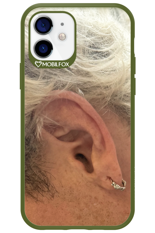 Ear 2.0 - Apple iPhone 12