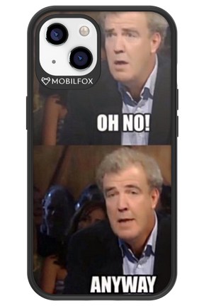 Clarkson Meme - Apple iPhone 13