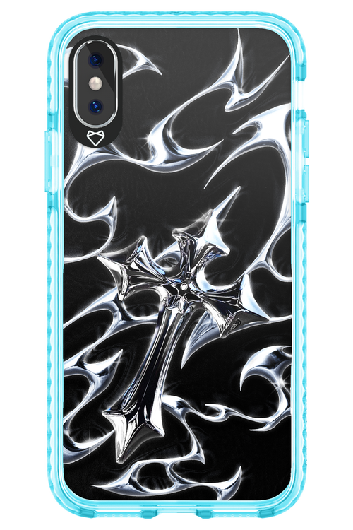 Faith 2.0 - Apple iPhone X