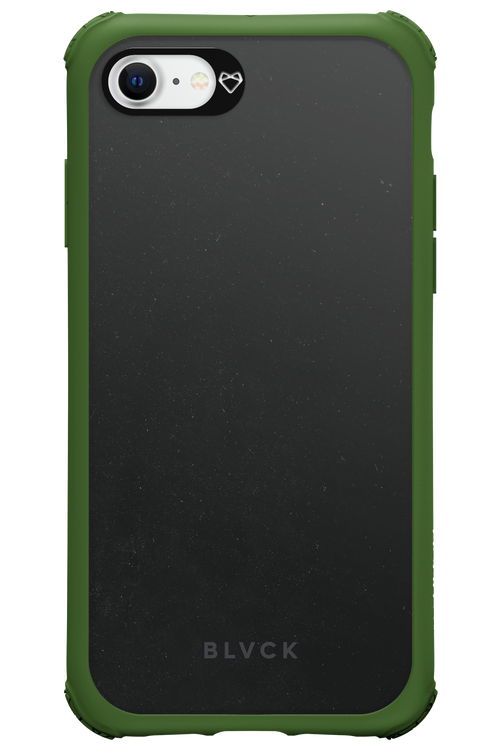 BLVCK 2.0 - Apple iPhone SE 2020