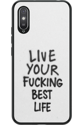 Best F Life 2.0 - Xiaomi Redmi 9A