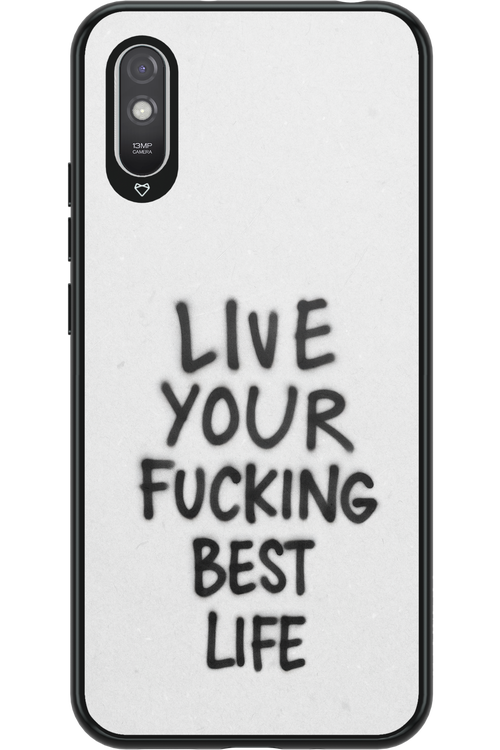Best F Life 2.0 - Xiaomi Redmi 9A