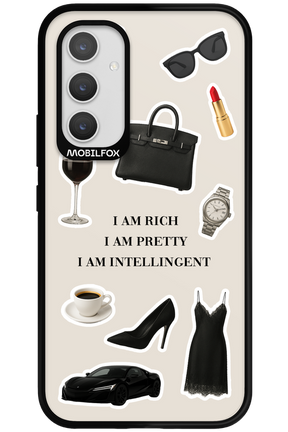 Rich & Pretty - Samsung Galaxy A54