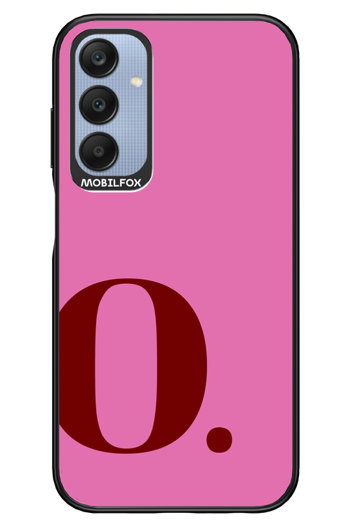 O (Sorbet) 2.0 - Samsung A25