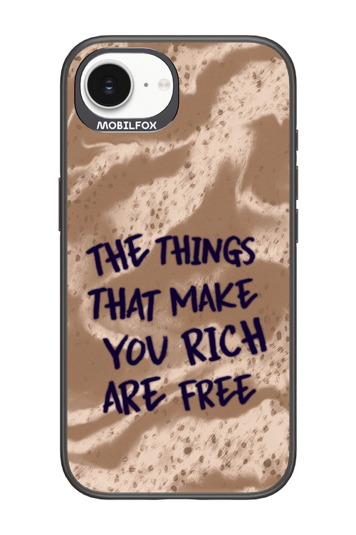 Free Things - Apple iPhone 16e