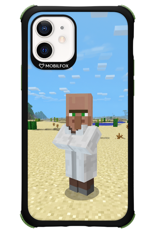 MC 2.0 - Apple iPhone 12