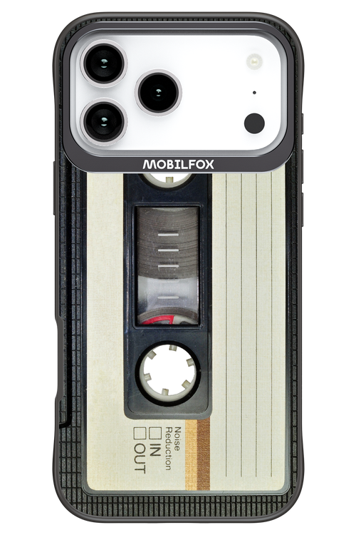 CASE 11 2.0 - Apple iPhone 17 Pro Max