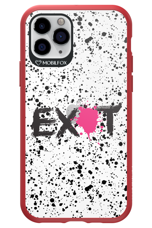 EXOT SPLASH 2.0 - Apple iPhone 11 Pro