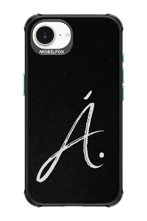 (Off Space) A II 2.0 - Apple iPhone 16e
