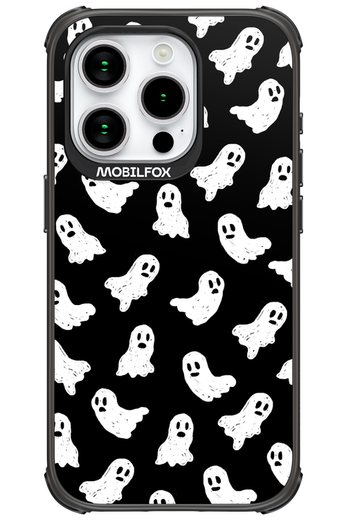 Chill Spirits - Apple iPhone 15 Pro