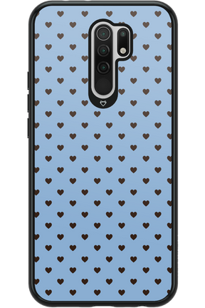 Blueberry Brunch - Xiaomi Redmi 9