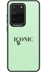 I(R)ONIC - Samsung Galaxy S20 Ultra 5G