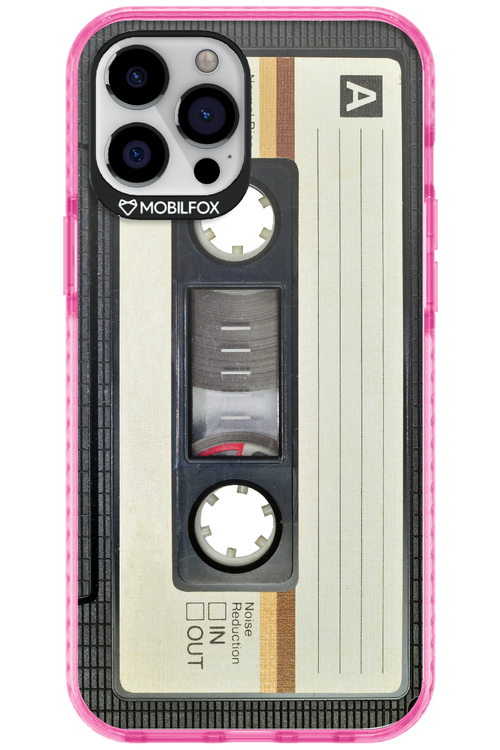 CASE 11 2.0 - Apple iPhone 12 Pro Max