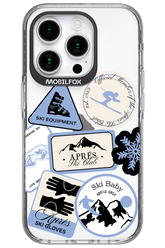 Alpine Spirit - Apple iPhone 15 Pro