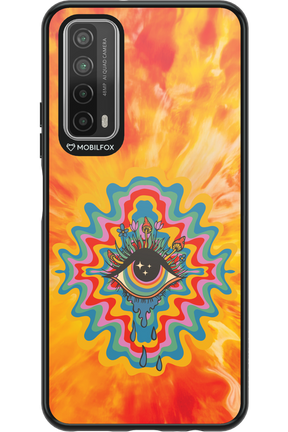 ThirdEye 2.0 - Huawei P Smart 2021