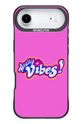 Totally Vibes II - Apple iPhone 17 Air