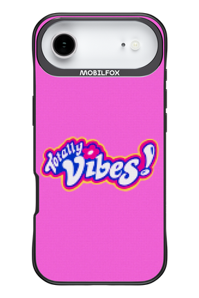 Totally Vibes II - Apple iPhone 17 Air