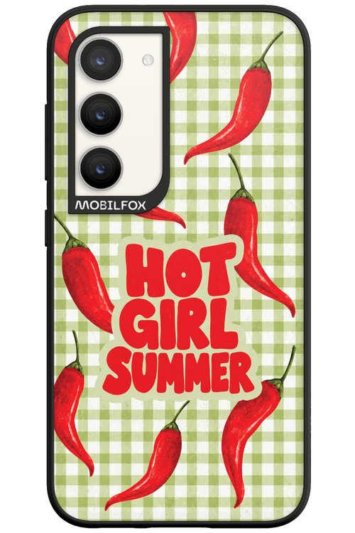 HOT GIRL SUMMERR 2.0 - Samsung Galaxy S23