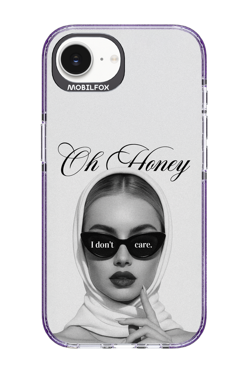 Oh Honey - Apple iPhone 16e