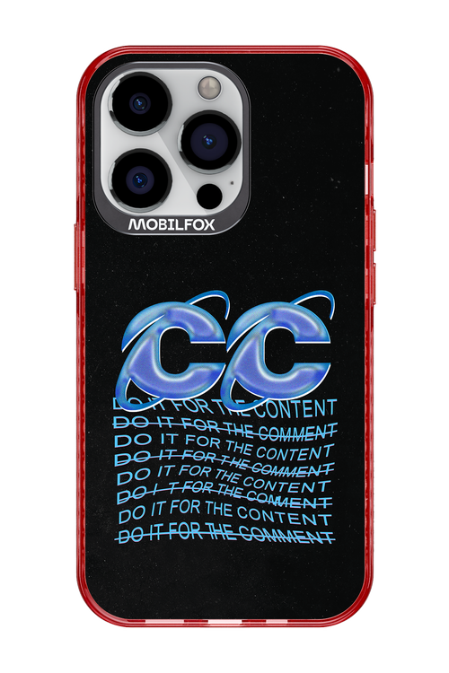 CC 2.0 - Apple iPhone 13 Pro