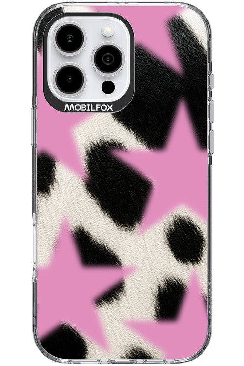 Country Star - Apple iPhone 16 Pro Max