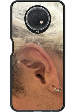 Ear - Xiaomi Redmi Note 9T 5G