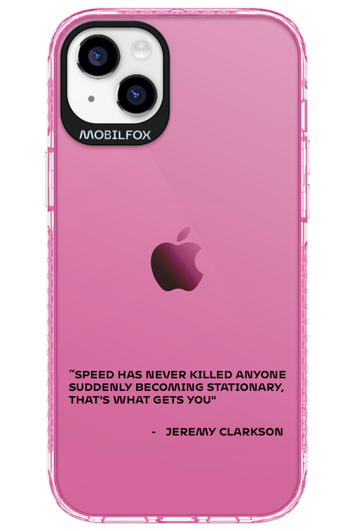 Clarkson's Wisdom - Apple iPhone 14 Plus