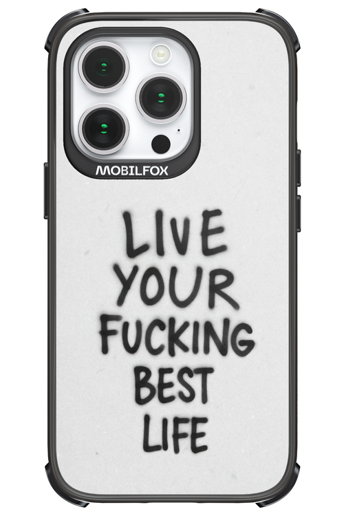 Best F Life 2.0 - Apple iPhone 14 Pro