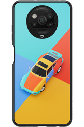 Colortherapy - Xiaomi Poco X3 Pro