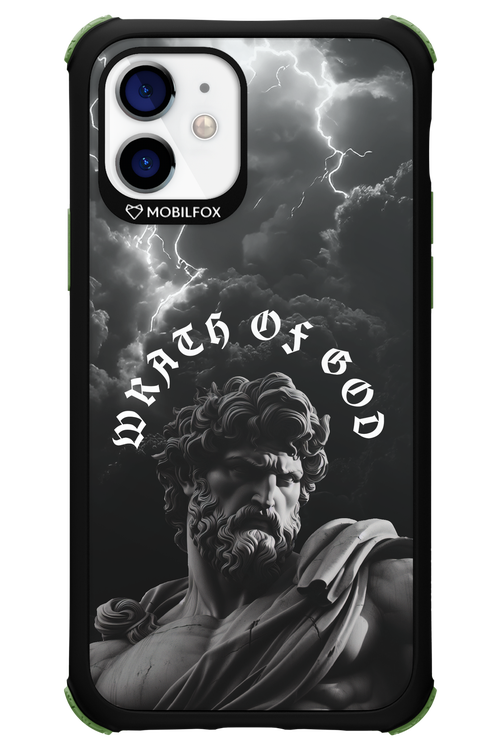 God - Apple iPhone 12