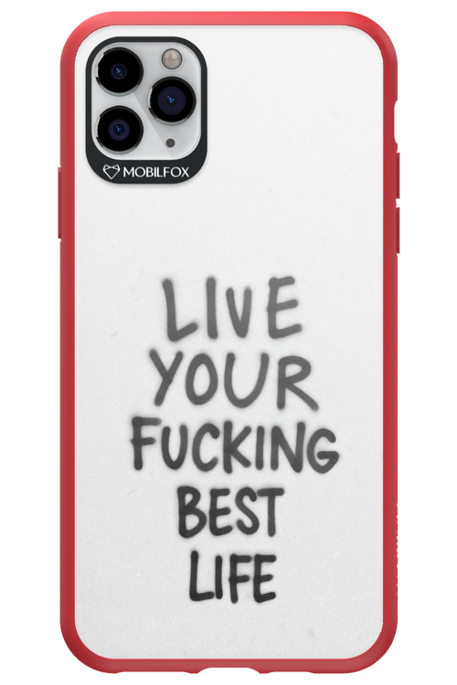 Best F Life 2.0 - Apple iPhone 11 Pro Max