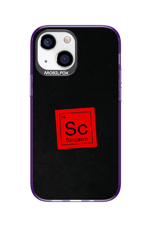 Sc 2.0 - Apple iPhone 13 Mini