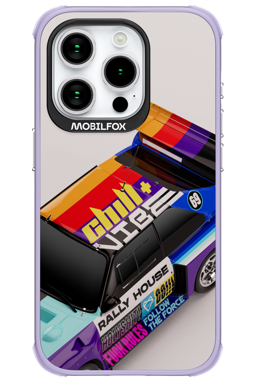 Rally House - Apple iPhone 15 Pro