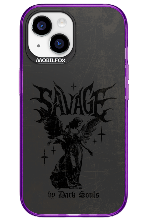 St. Savage - Apple iPhone 15