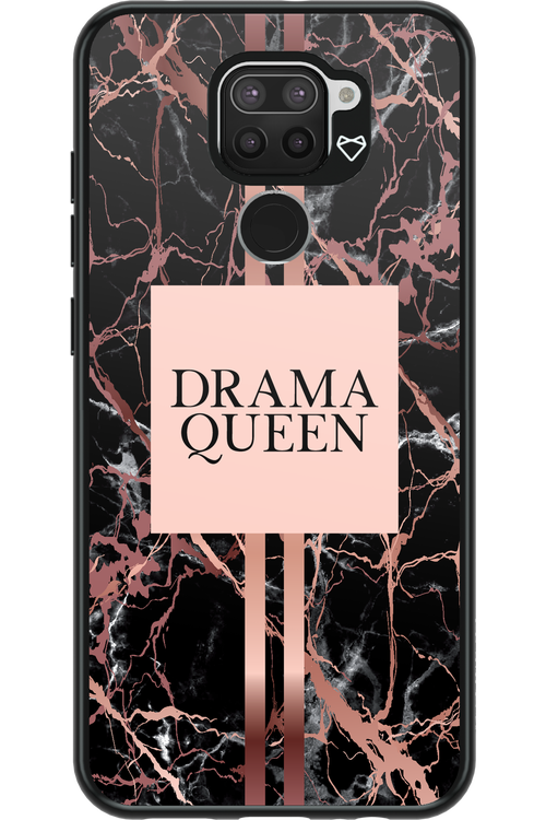 Drama Queen - Xiaomi Redmi Note 9