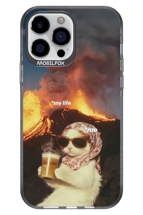 My life - Apple iPhone 13 Pro Max