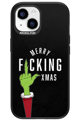 F_cking Xmas - Apple iPhone 15