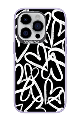 Heart Lines - Apple iPhone 14 Pro