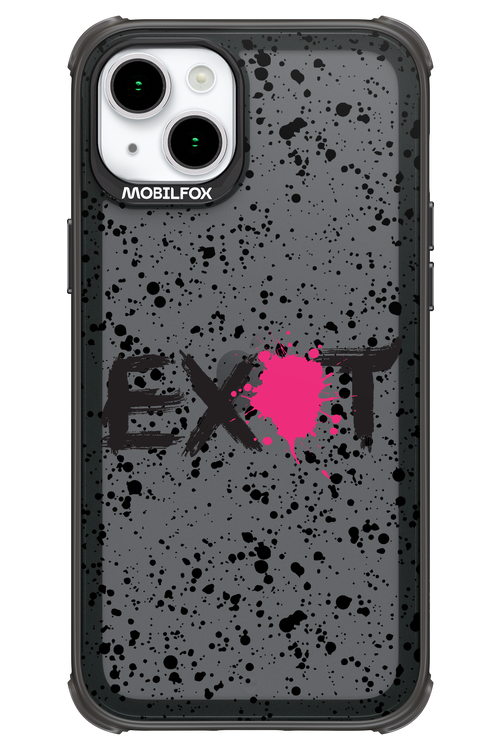 EXOT SPLASH 2.0 - Apple iPhone 15 Plus