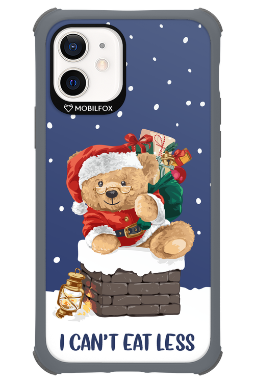 I can't eat less - Apple iPhone 12