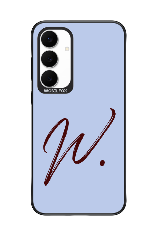 (Jellyfish Presso) W 2.0 - Samsung S25 FE