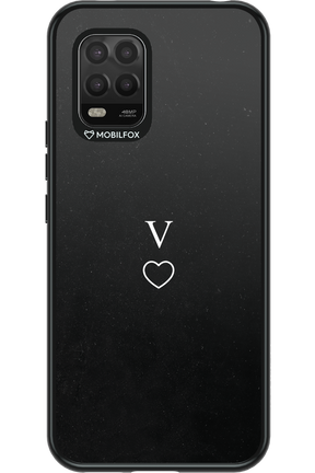 V Black 2.0 - Xiaomi Mi 10 Lite 5G