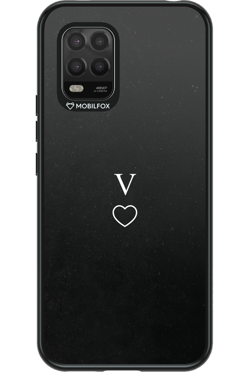 V Black 2.0 - Xiaomi Mi 10 Lite 5G